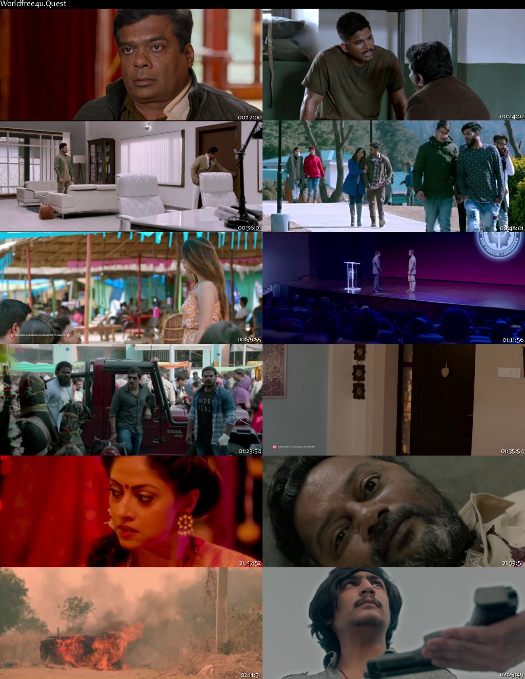 Worldfree4u bollywood sale